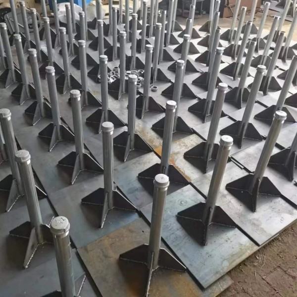 邵东沉降板现货