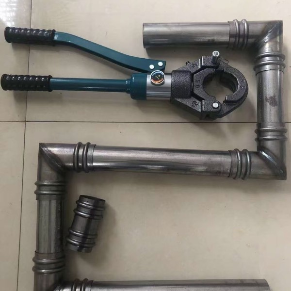 邵东冷却管生产